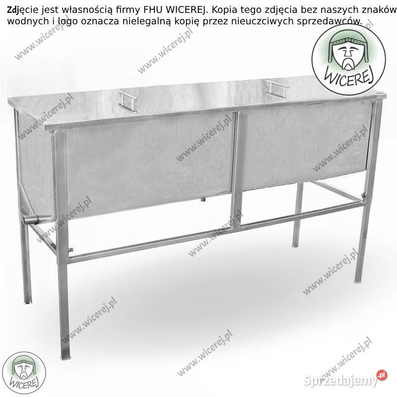 Wzmocniona Topiarka Parowa do Ramek Całoramkowa podkarpackie Jaśliska sprzedam