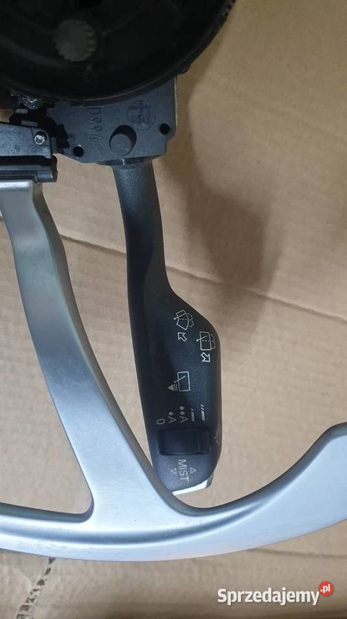 ALFA ROMEO STELVIO 29L 2017 Full Przełączniki osobowe Panele sterowania, przełączniki Kielce