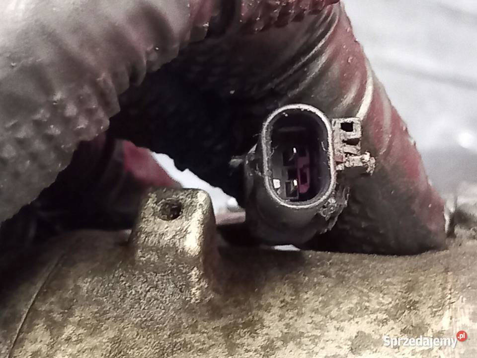 INSIGNIA 20 CDTI A20DT 130 12r sprężarka