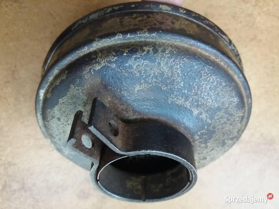 Filtr powietrza dkw 250 350 nz sb Lisew