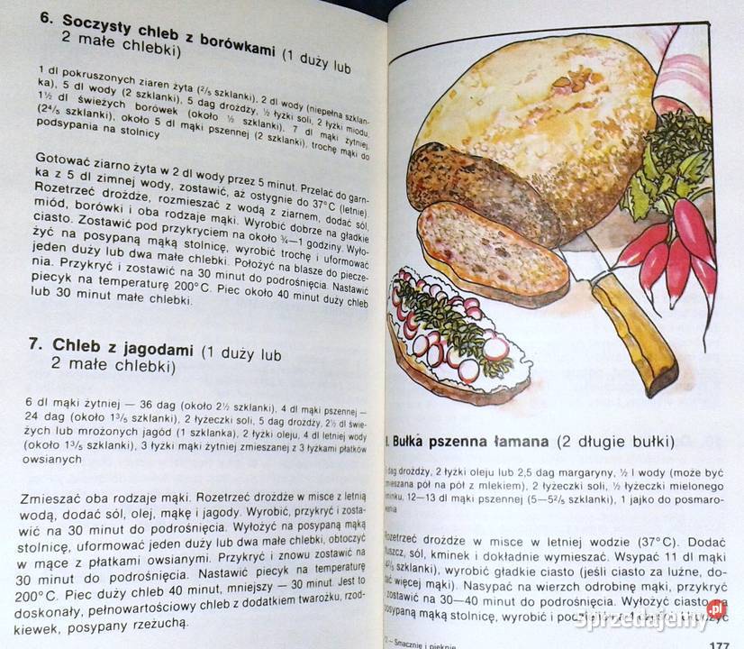 Kuchnia skandynawska Teresa CichowiczPorada Chełm sprzedam