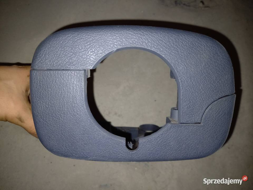 Plastiki wnętrza różne Renault Clio 2 ph1 osobowe Rzeszów