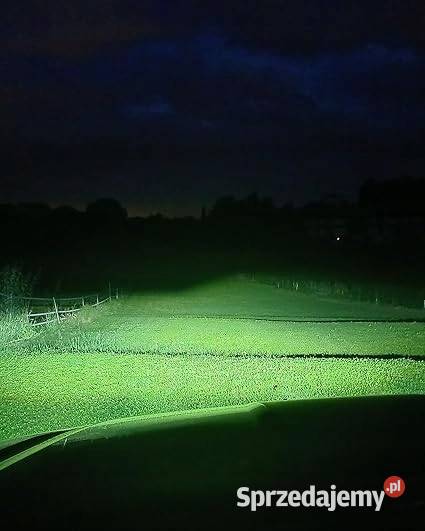 Sinoparcel HB3 9005 LED Myszyniec