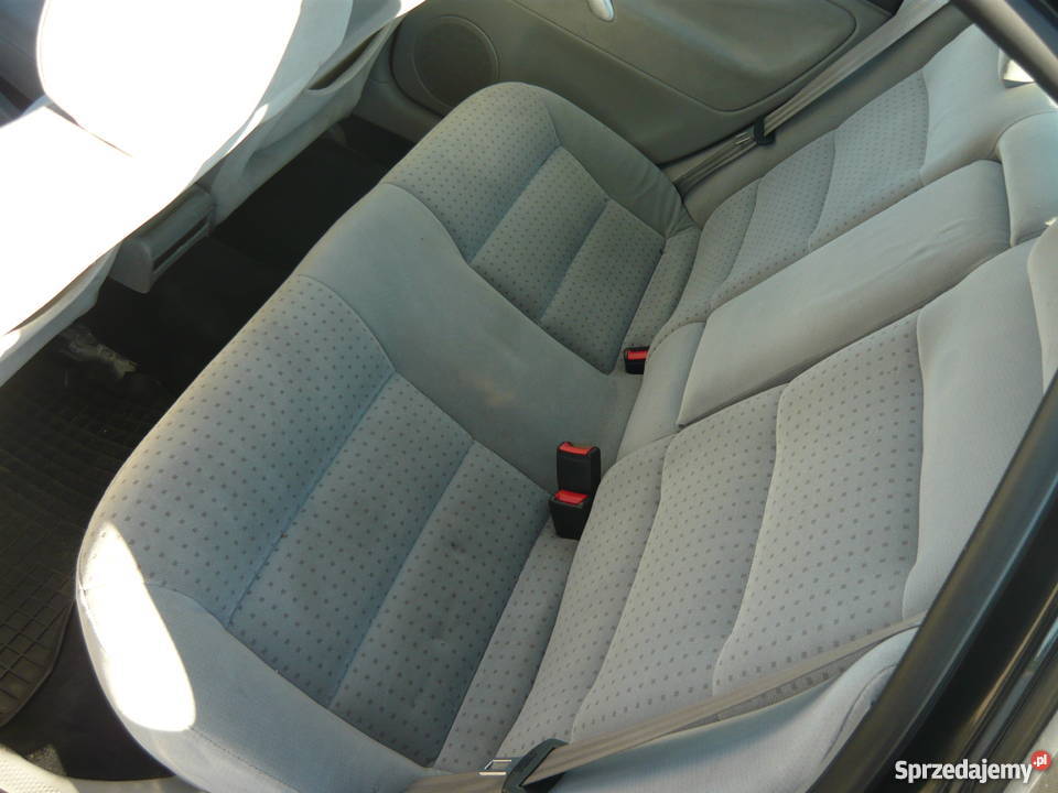 VW Passat B5 18T 150 DOINWESTOWANY Nowe Rok produkcji 1999 Nowe Miasto Lubawskie