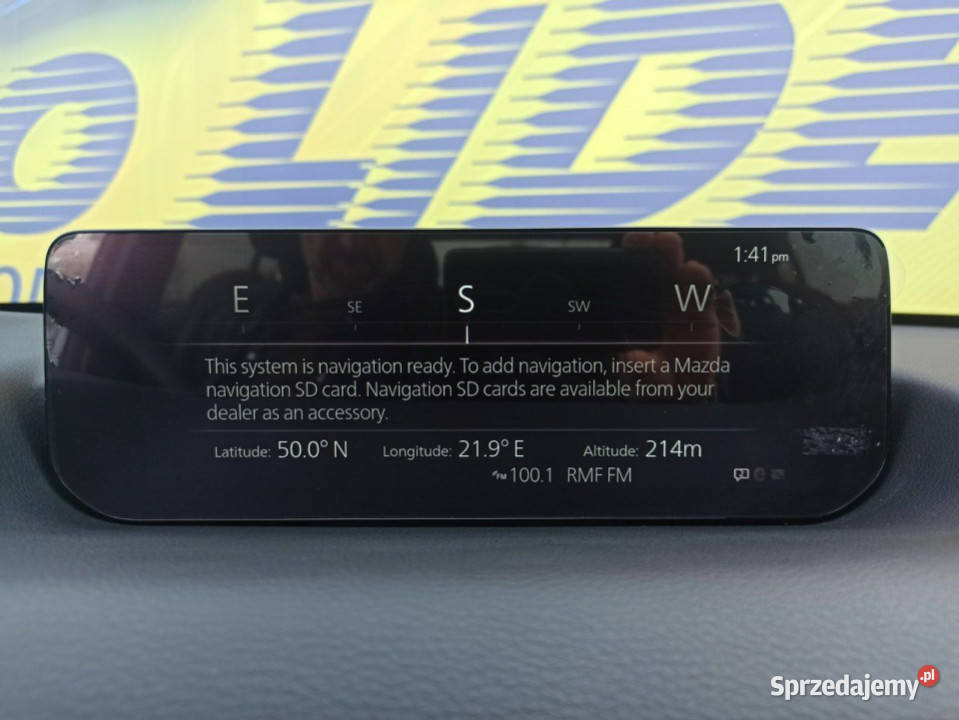 25 benzyna 225 Zarejestrowana Rzeszów sprzedam