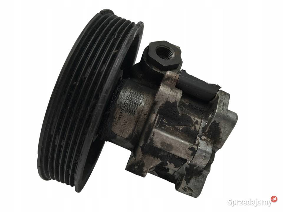 POMPA WSPOMAGANIA BMW X3 E83 20 D 7692974536 osobowe sprzedam