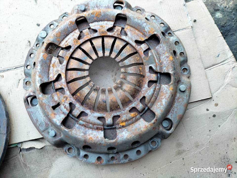 TARCZA SPRZĘGŁA DOCISK SPRZĘGŁO Volvo S80