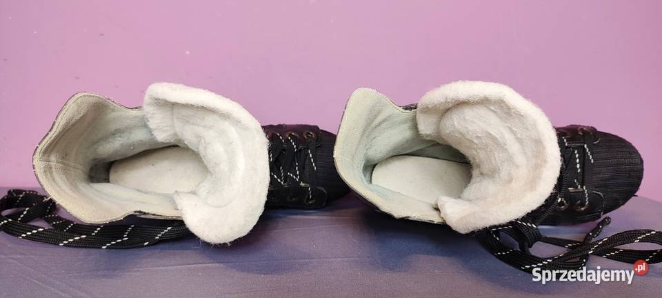 Łyżwy CCM hokejowe rozmiar 41 26 92 małopolskie