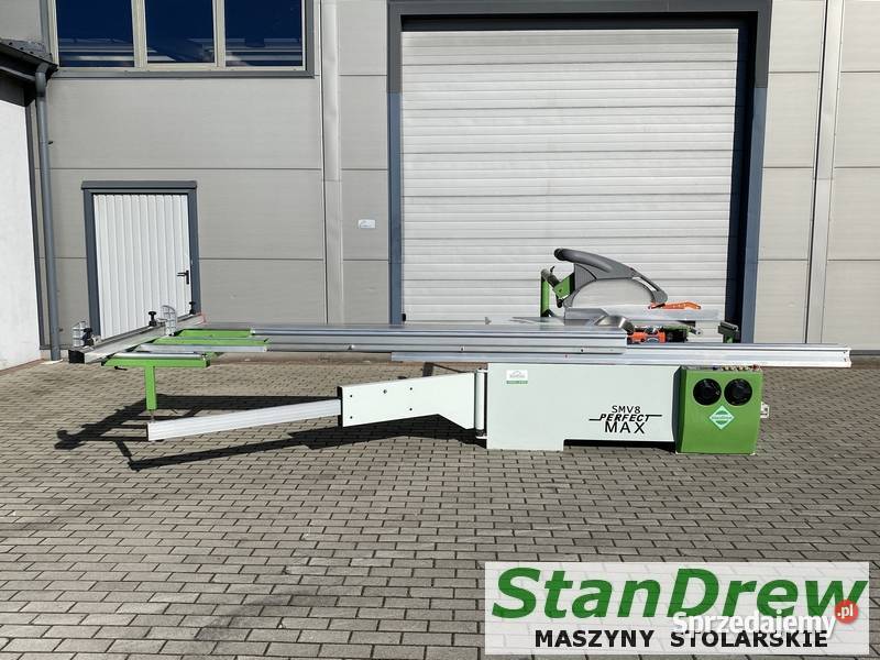 Piła formatowa PERFECT 3200 Mojusz