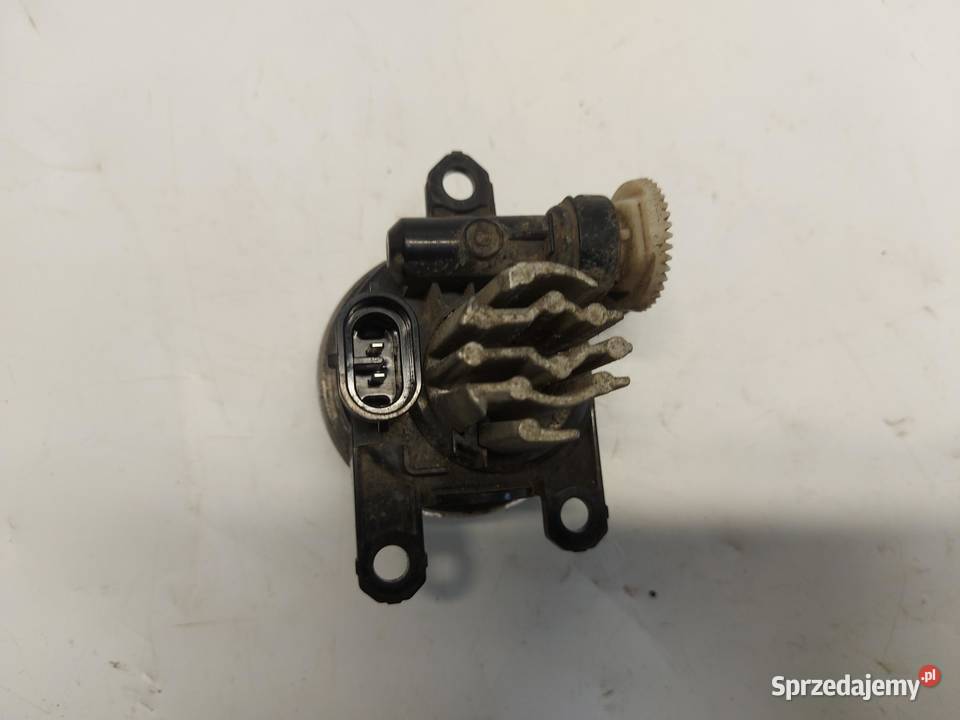 Ford Ranger VI 6 2024r HALOGEN LED DRL LEWY sprzedam