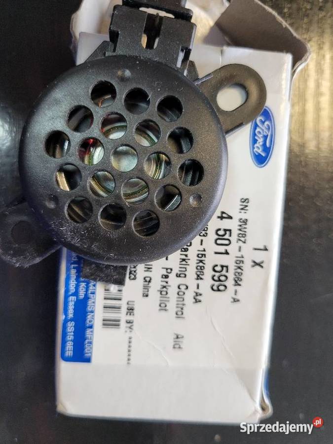 Głośnik Ford 4501599 3W8315K864AA 3W8Z15K864A osobowe
