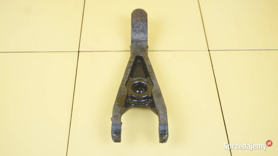 MAZDA CX5 6 GJ 22 SKYACTIV 15r 175 SH01 lapa Suków