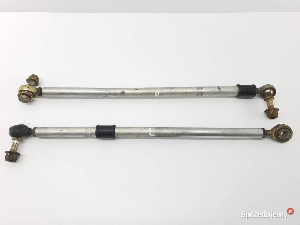 Drazek Kierowniczy Koncowka Ski Doo Summit Mxz Łódź