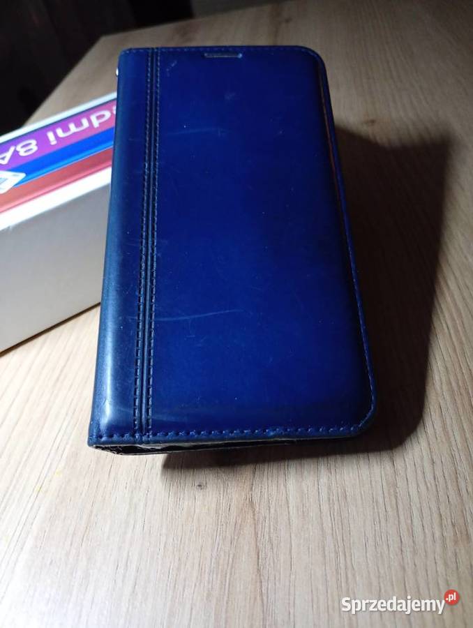 Smartfon redmi 8a Inowrocław