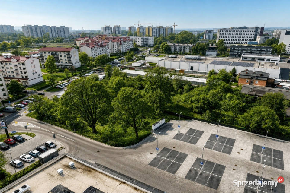 Działka inwestycyjna Gliwice Trynek śląskie sprzedam