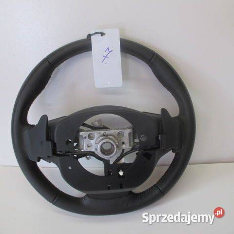KIEROWNICA WIELOFUNKCYJNA TOYOTA AYGO II 1418R Kierownice Rakoniewice