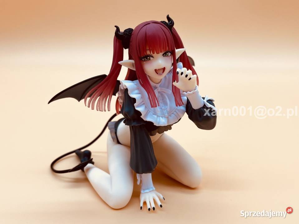 Projekt Cosplay Marin Kitagawa Figurka 13 NOWA Bielsko-Biała