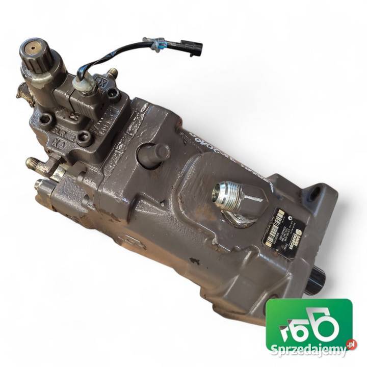 Silnik jazdy 51V160 SAUER DANFOSS 512991 Bobcat Wilkowo sprzedam