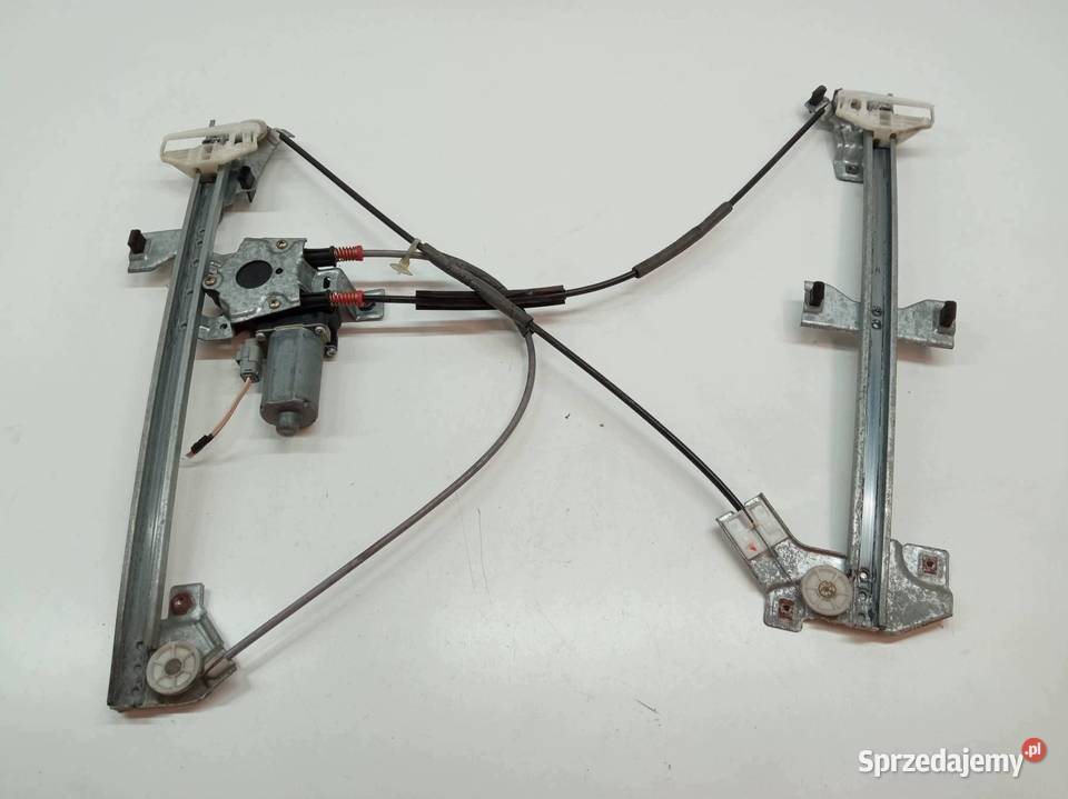 MECHANIZM SZYBY LEWY PRZÓD EUROPA Citroen