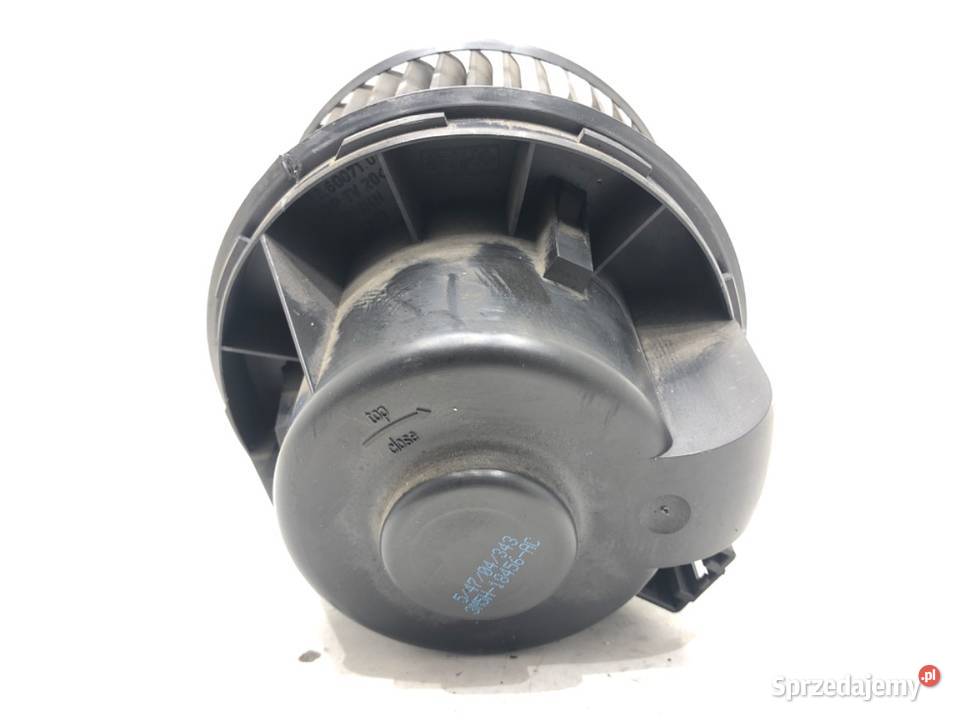 DMUCHAWA NAWIEWU FORD FOCUS C 3M5H18456AC