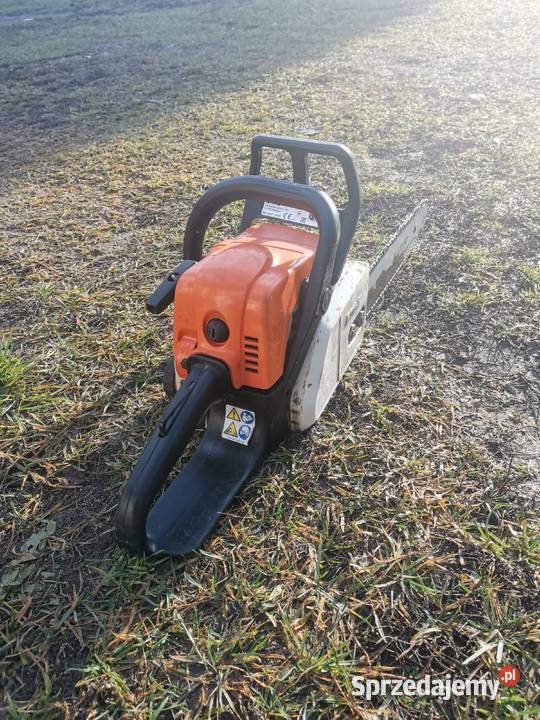 Stihl ms 180 Sawin sprzedam