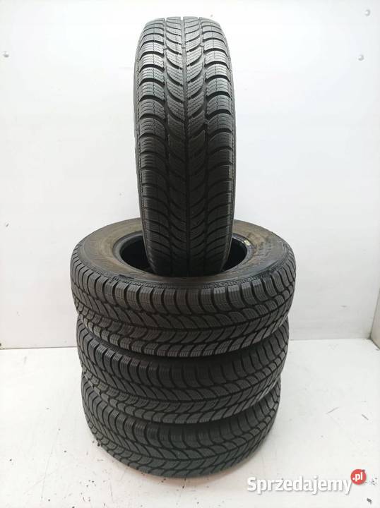 4x OPONA ZIMOWA DĘBICA FRIGO 17570R13 1718688 świętokrzyskie sprzedam