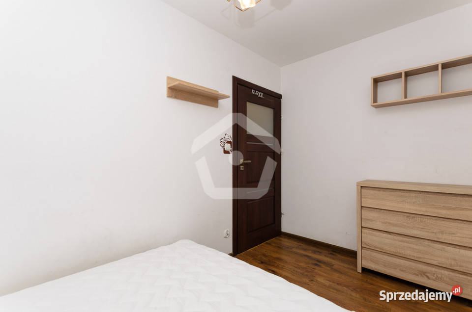 Mieszkanie 3 pokojowe na parterze Grabskiego Rzeszów