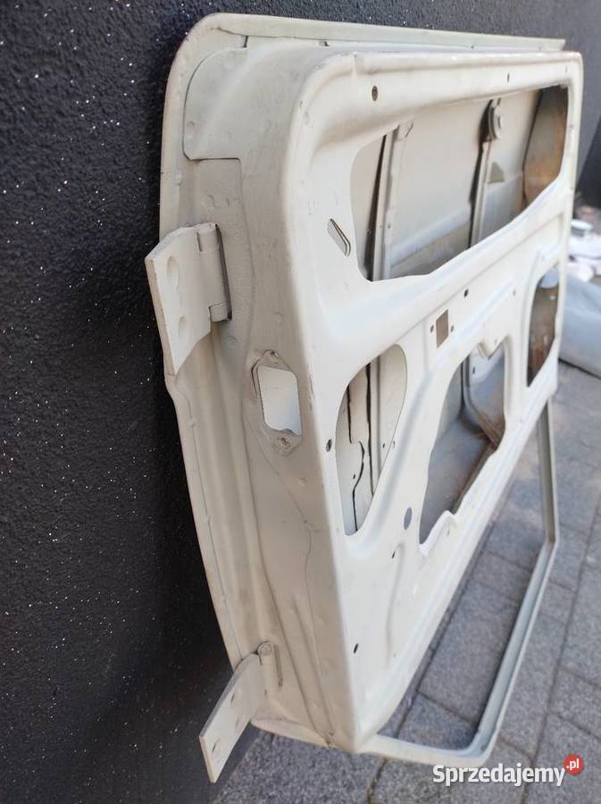 Fiat 125 specjal 125p Łada drzwi lewe kierowcy Olesno