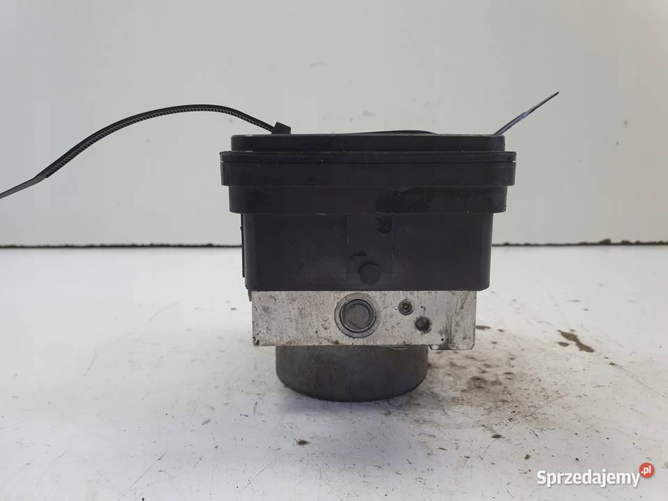 Toyota CHR CHR POMPA HAMULCOWA ABS Sterownik