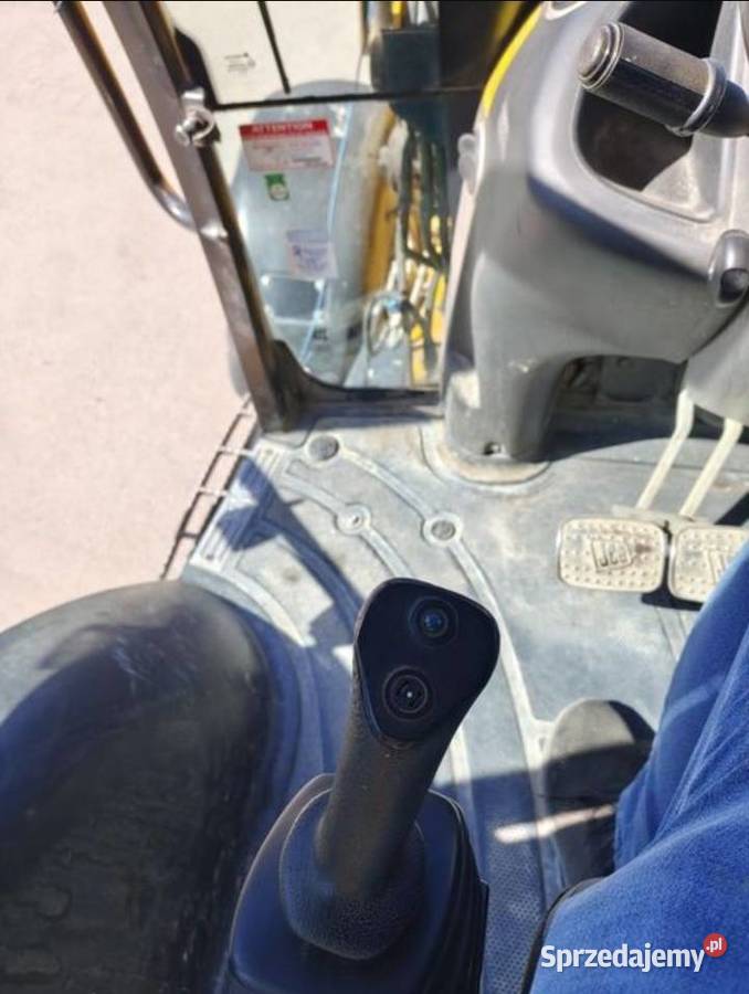 JCB 3CX Okazja Świebodzice