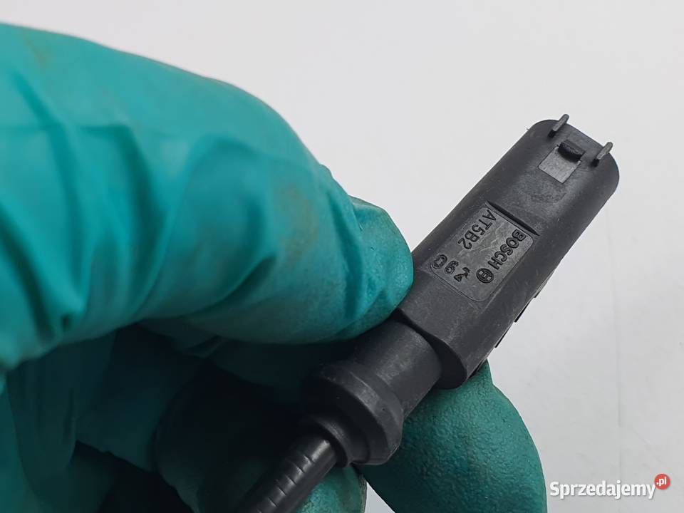 Przewod Hamulcowy Przod Czujnik Abs Ktm Duke 690 Łódź