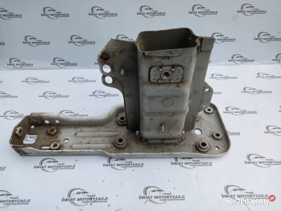 FIAT FIORINO III 12r podłużnica lewa osobowe Kielce sprzedam