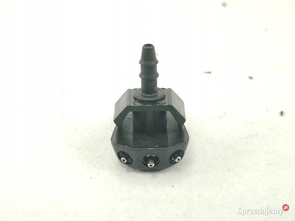 DYSZA SPRYSKIWACZA SZYBY PRZÓD FIAT UNO 1989