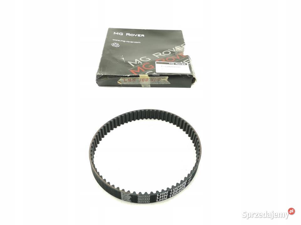 PASEK ROZRZĄDU ROVER 200 400 25 COUPE 18i ORI OE