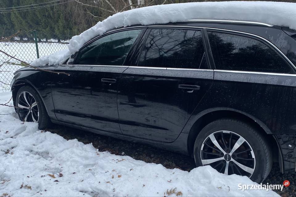 Felgi aluminiowe THOMASON 18 VW Audi i inne Tomason Rzeszów sprzedam