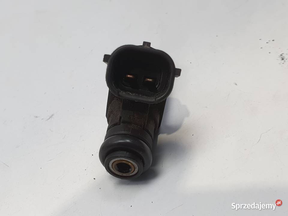 WTRYSKIWACZ Seat Ibiza III SKODA FABIA I 14 16V sprzedam
