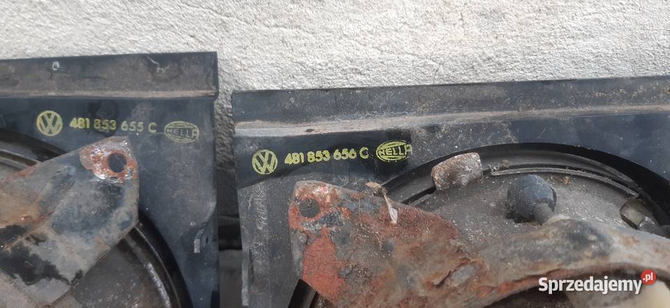 Volkswagen K70l Pozostałe Zamość