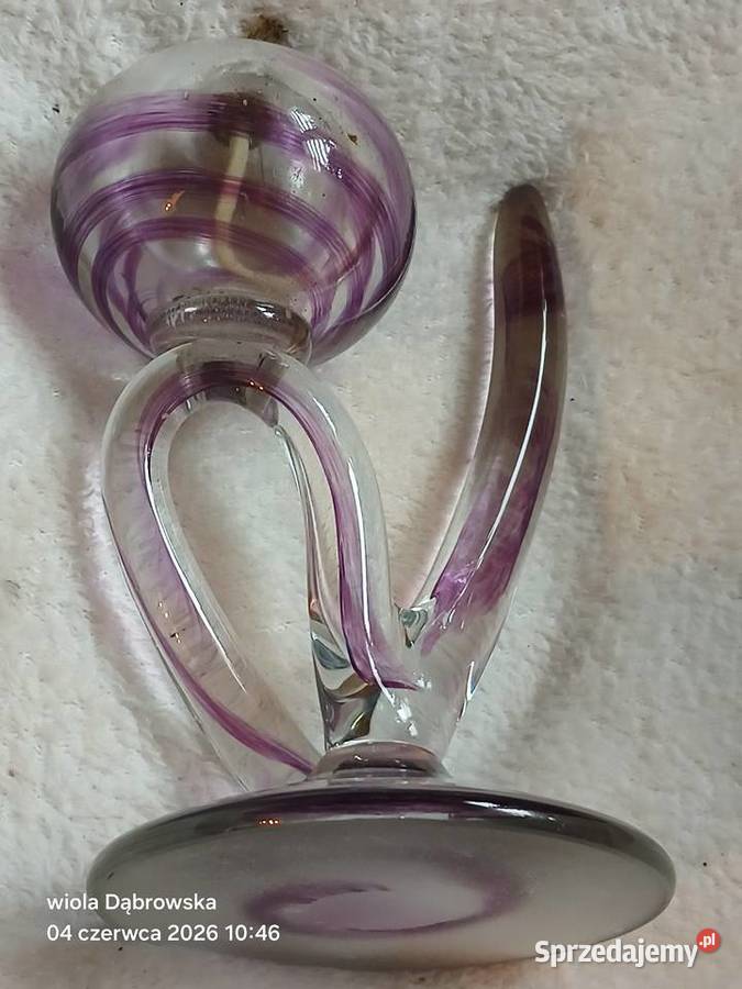 Lampa olejowa urano mazowieckie Warszawa