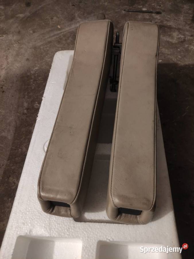 Podłokietnik A8S8 D2 przedlift łódzkie Złoczew