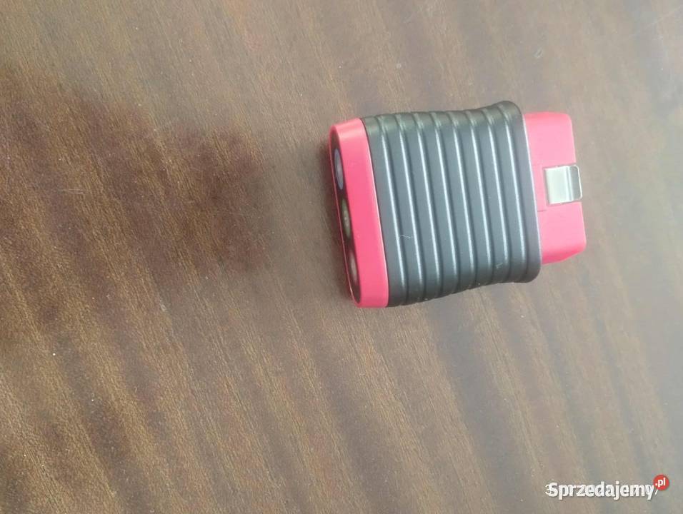 Tester Thinkcar DB6 sprzedam