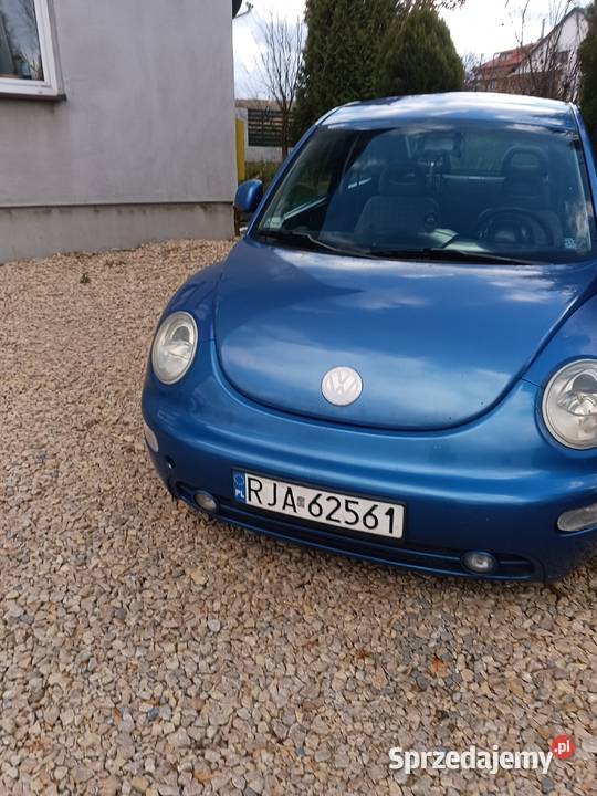 Sprzedam Wv Beetle Beetle Jodłówka