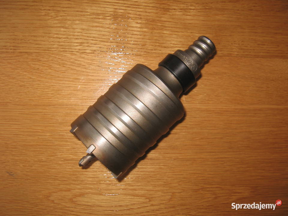 Otwornica 68 mm koronka Sds Hitachi Bosch Sosnowiec