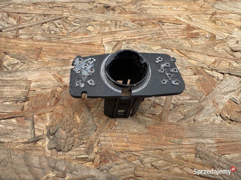 Koszyk uchwyt czujnika pdc parków zderzaka przód osobowe Międzychód sprzedam