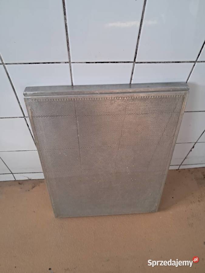 Skrzynki do garowania aluminiowe 57x77x4 Rzeszów sprzedam