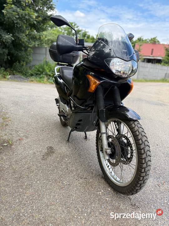Honda Transalp xl 650 stB Żary