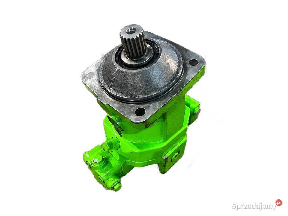 Merlo 069395 2206615 Silnik hydrauliczny do