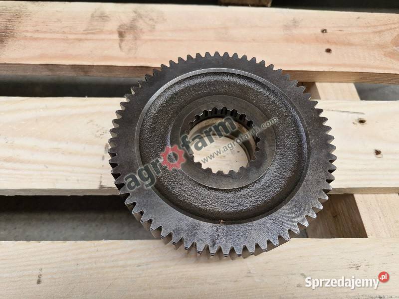 Koło zębate Fendt 711 712 714 716 815 817 Byków