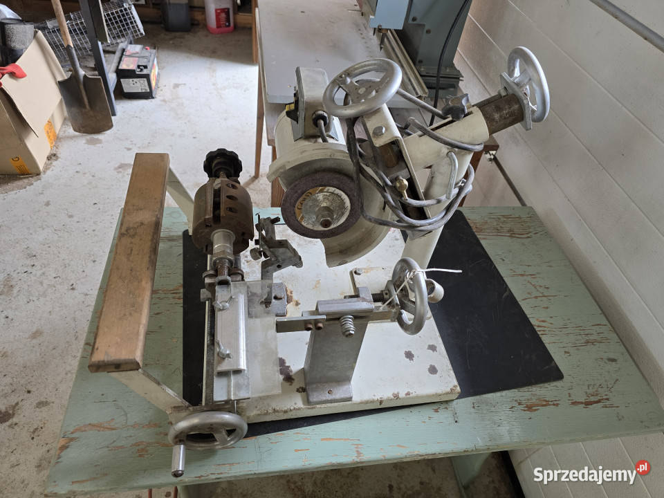 Kopiarka do noży formatowych VIEL sprzedam