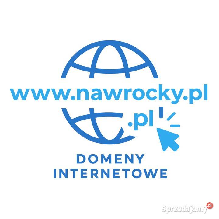 Sprzedaż domeny nawrocky