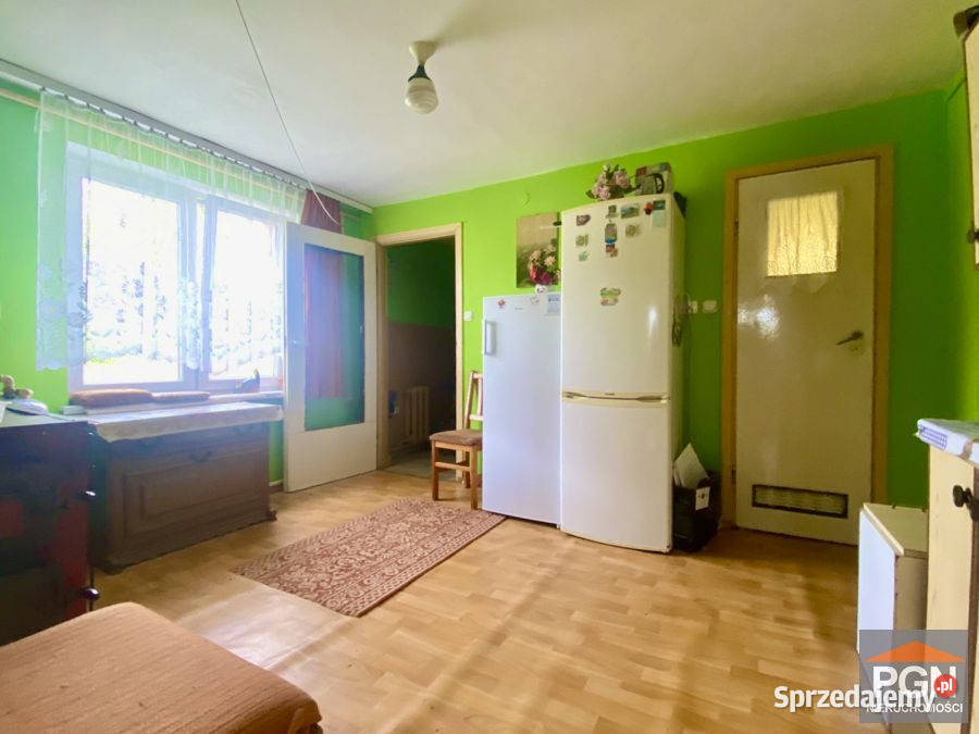 sprzedaży domu bliźniaka 107m Płoty Okolica
